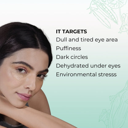 Refreshing Eye Gel