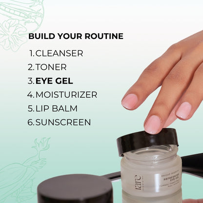 Refreshing Eye Gel