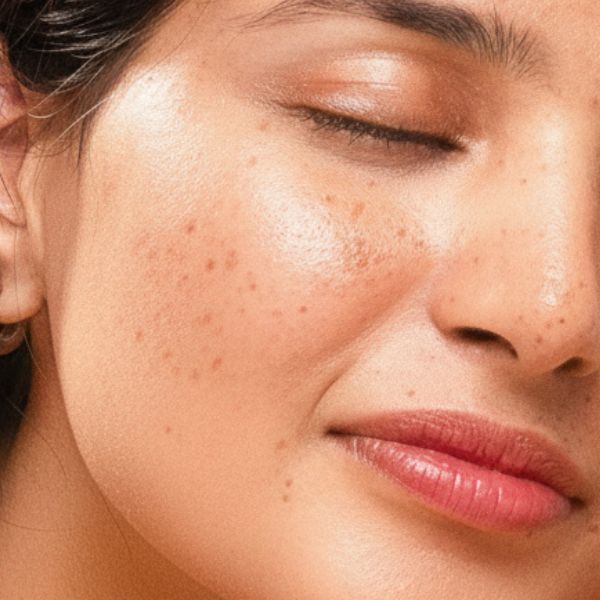 Before using Nourishing Sunscreen