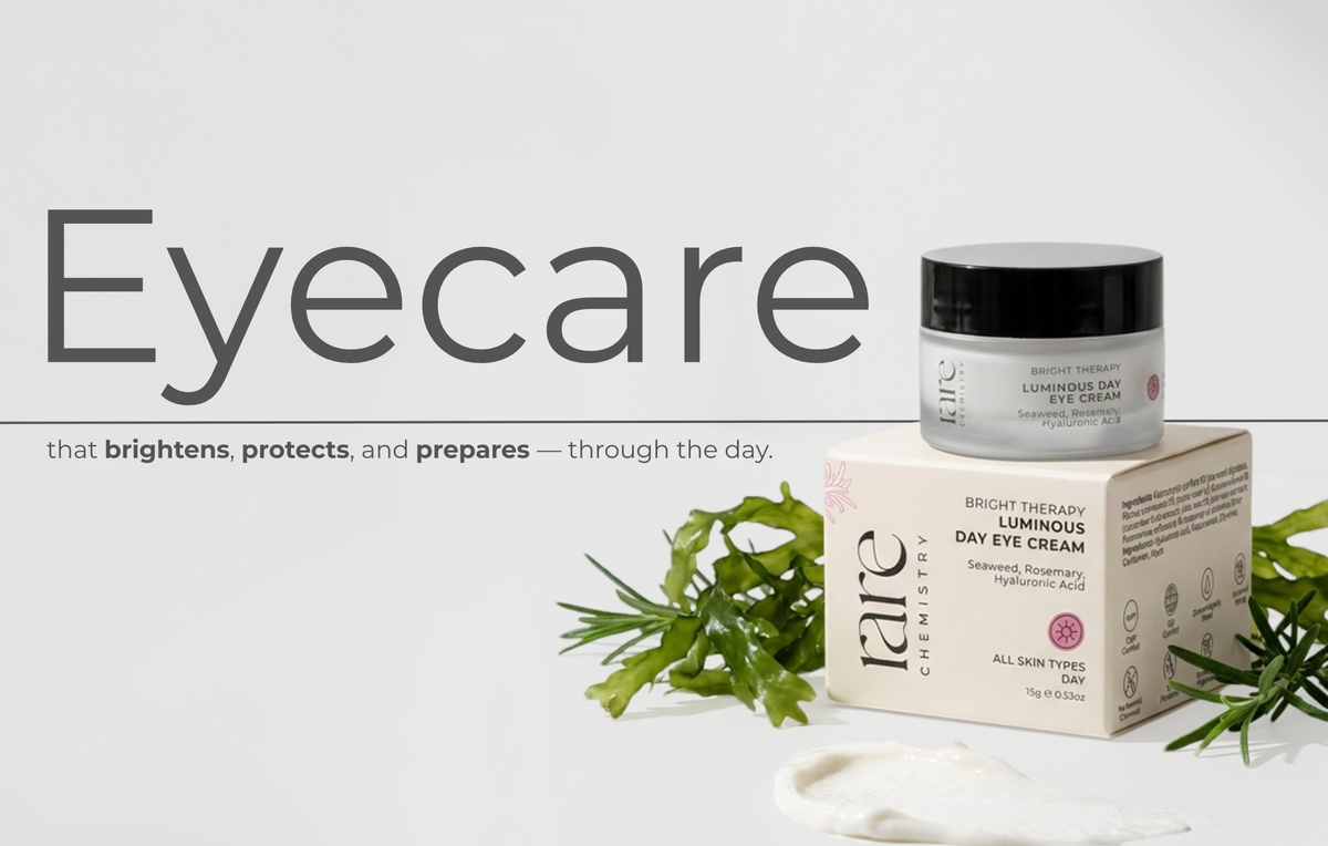 Luminous Day Eye Cream