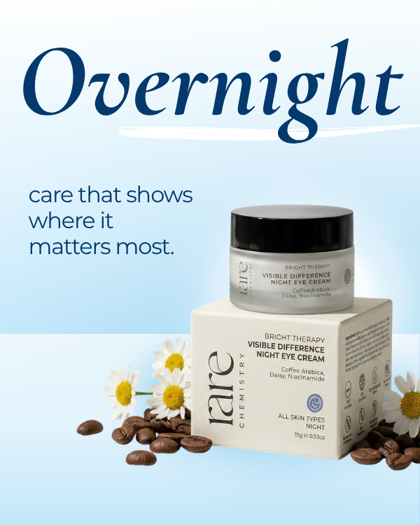 Visible Difference Night Eye Cream