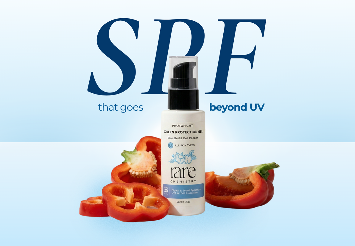 Screen Protection Gel