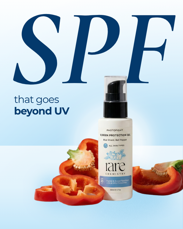 Screen Protection Gel