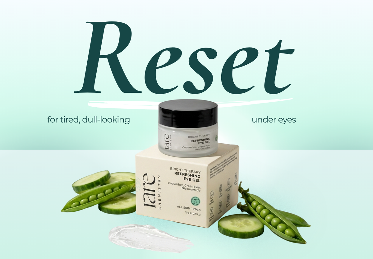 Refreshing Eye Gel