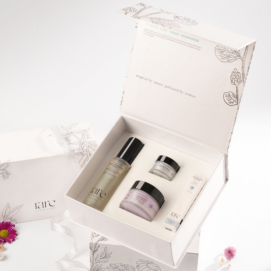 Anti-Ageing Gift Pack