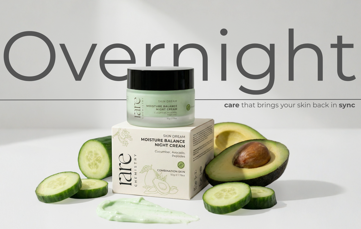 Moisture Balance Night Cream