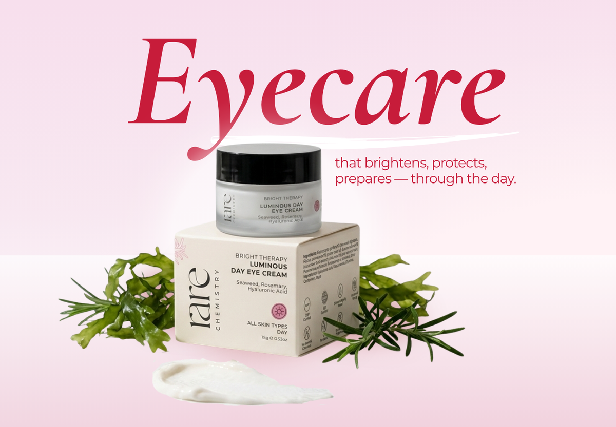Luminous Day Eye Cream