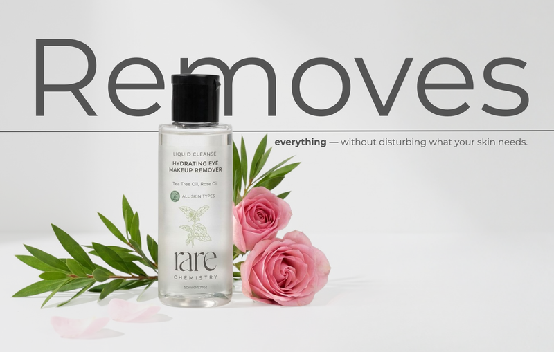 Hydrating Eye Makeup Remover