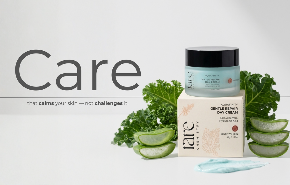 Gentle Repair Day Cream