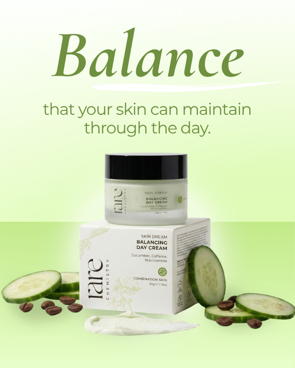 Balancing Day Cream