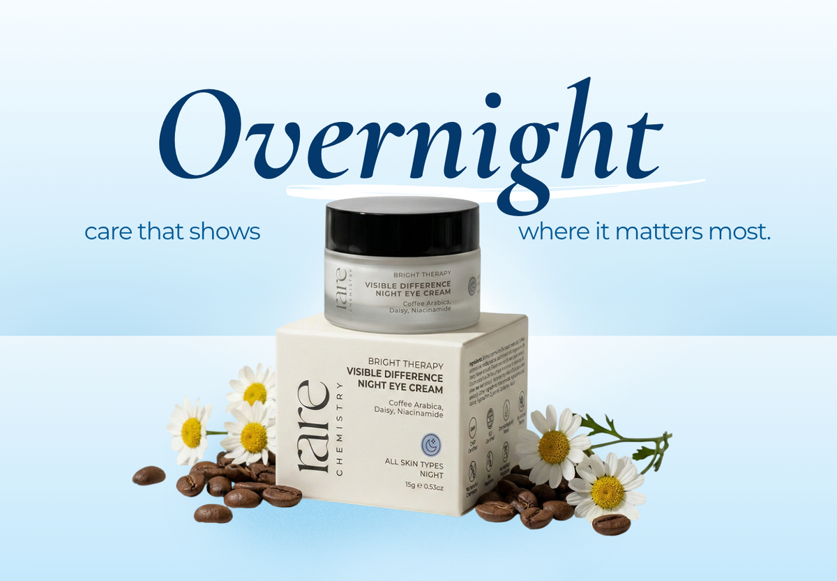 Visible Difference Night Eye Cream