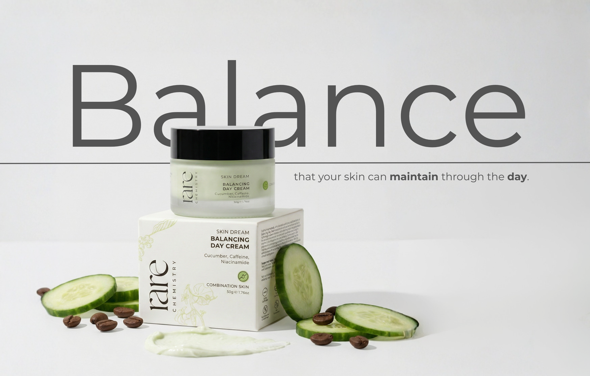 Balancing Day Cream