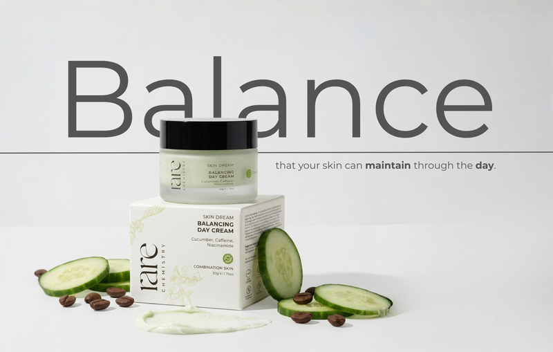 Balancing Day Cream