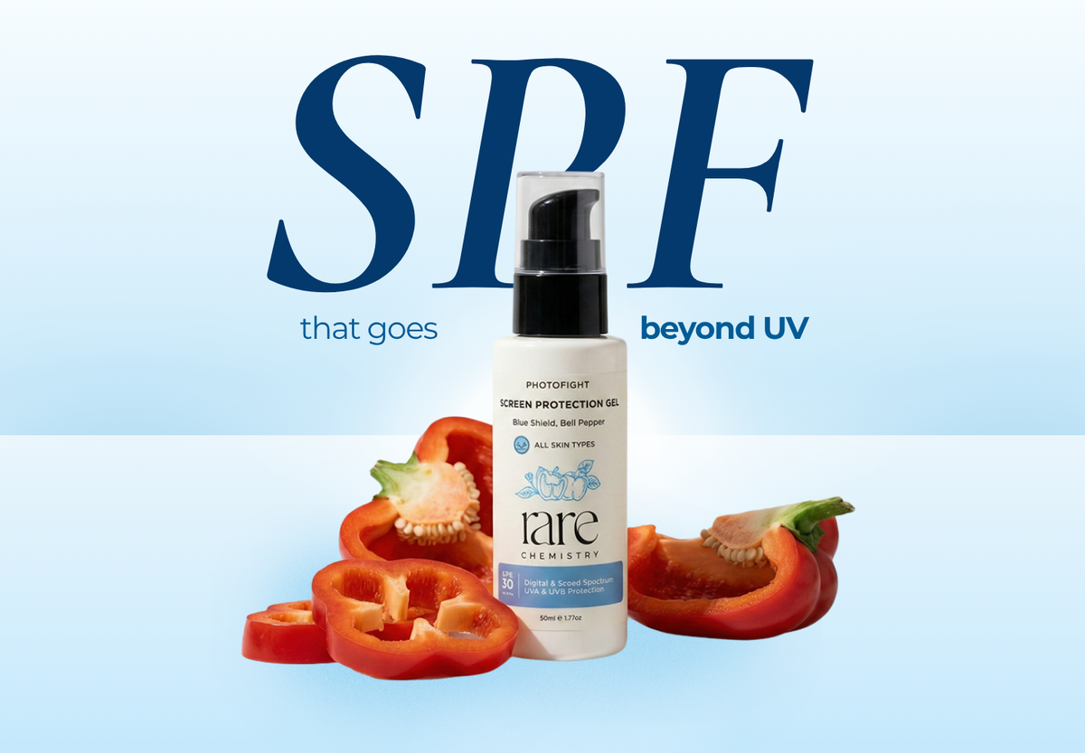 Screen Protection Gel