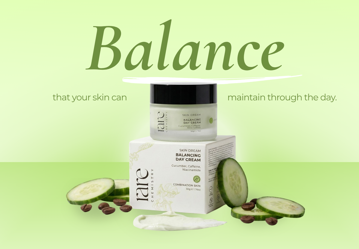 Balancing Day Cream