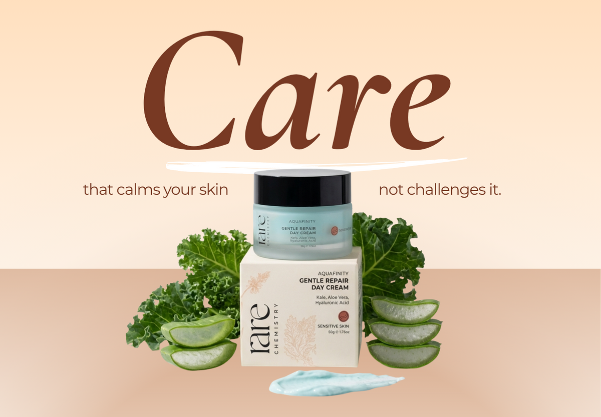 Gentle Repair Day Cream