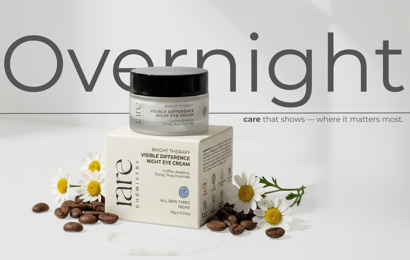 Visible Difference Night Eye Cream