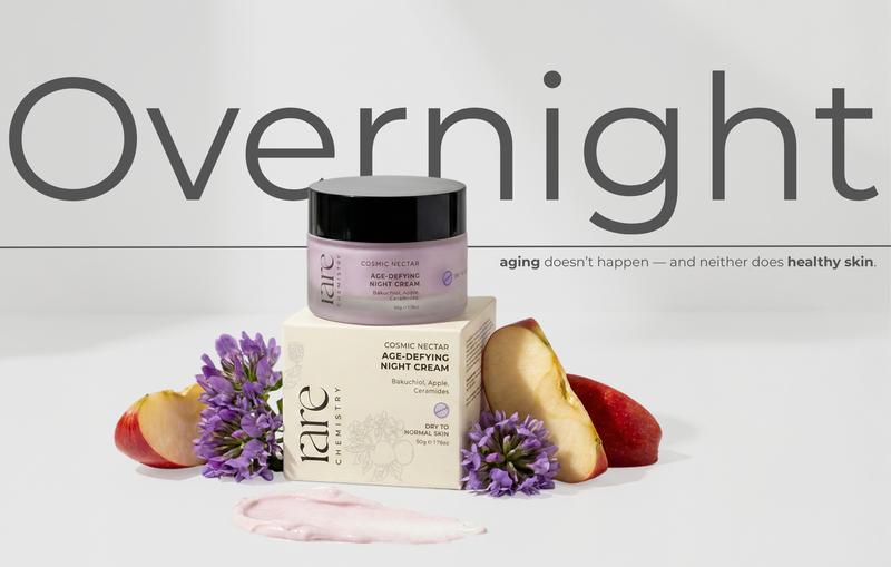 Age-Defying Night Cream