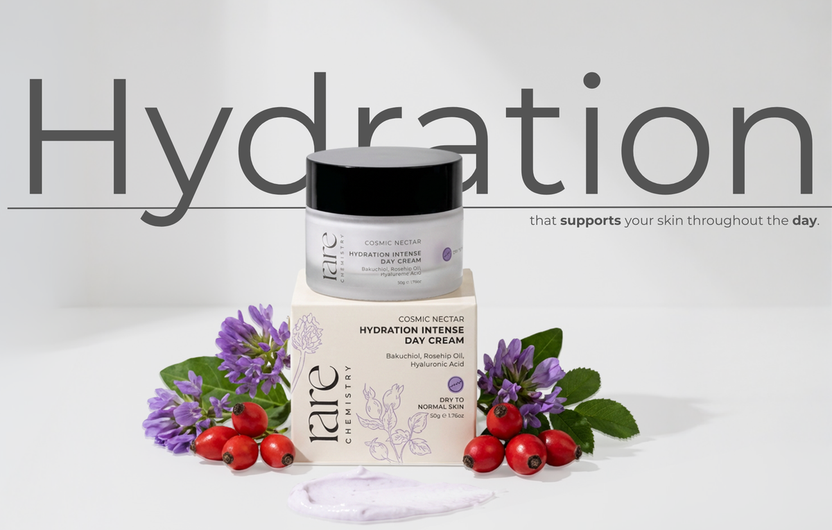 Hydration Intense Day Cream