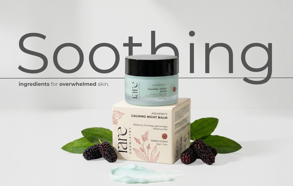 Calming Night Balm