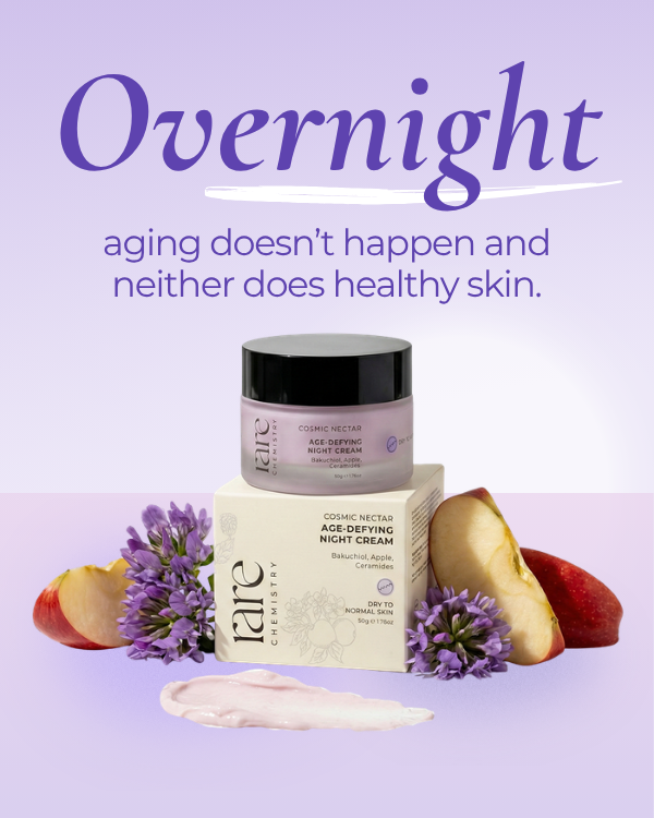 Age-Defying Night Cream