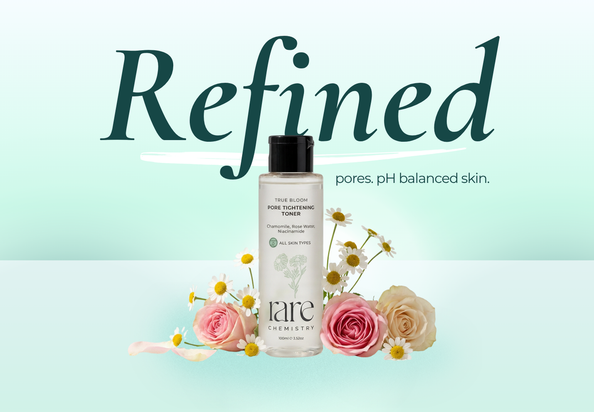 Pore Tightening Toner