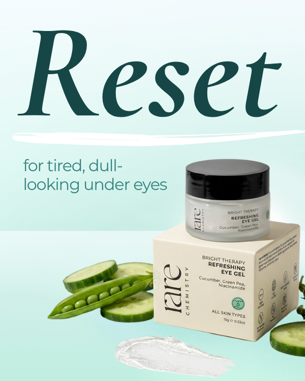Refreshing Eye Gel