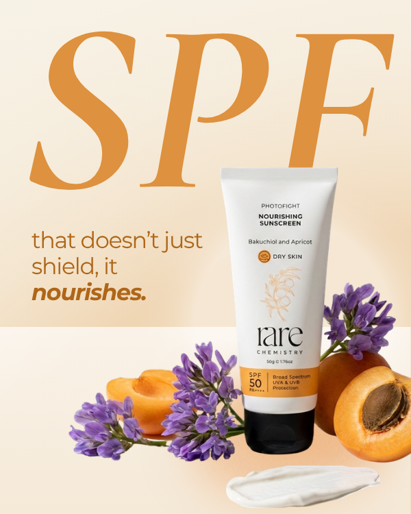 Nourishing Sunscreen