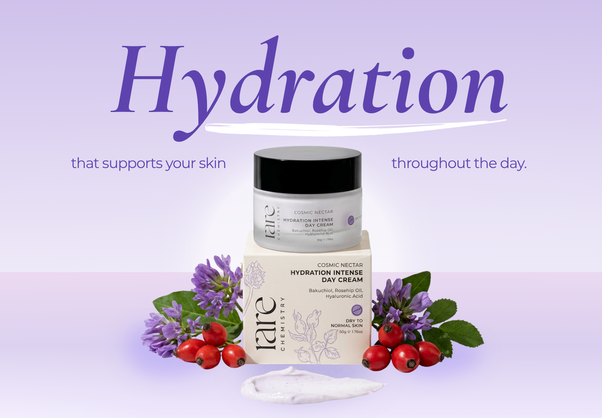 Hydration Intense Day Cream