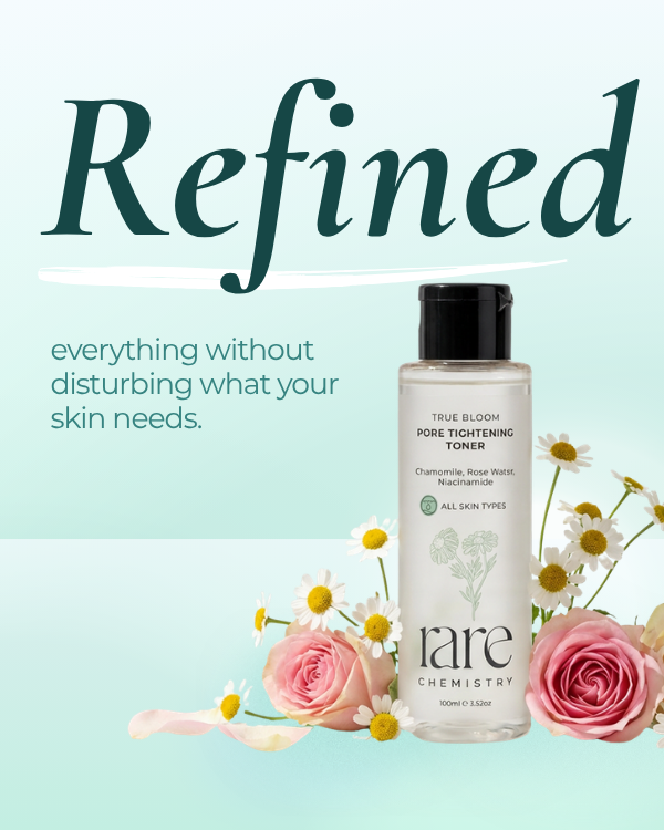 Pore Tightening Toner