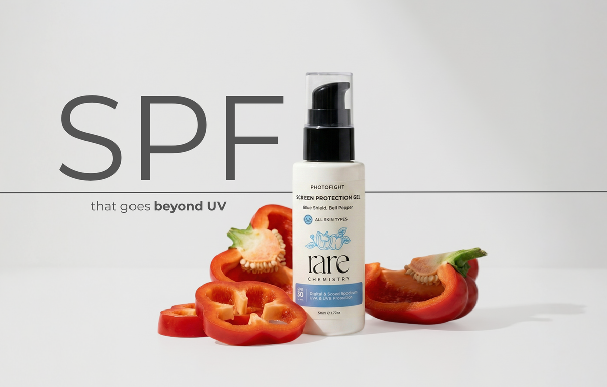Screen Protection Gel