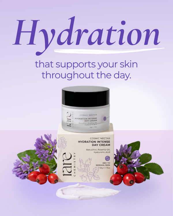 Hydration Intense Day Cream