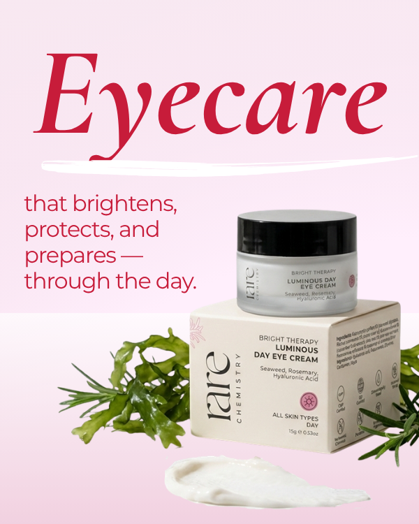 Luminous Day Eye Cream