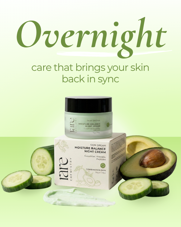 Moisture Balance Night Cream