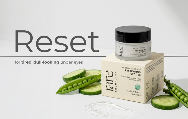 Refreshing Eye Gel
