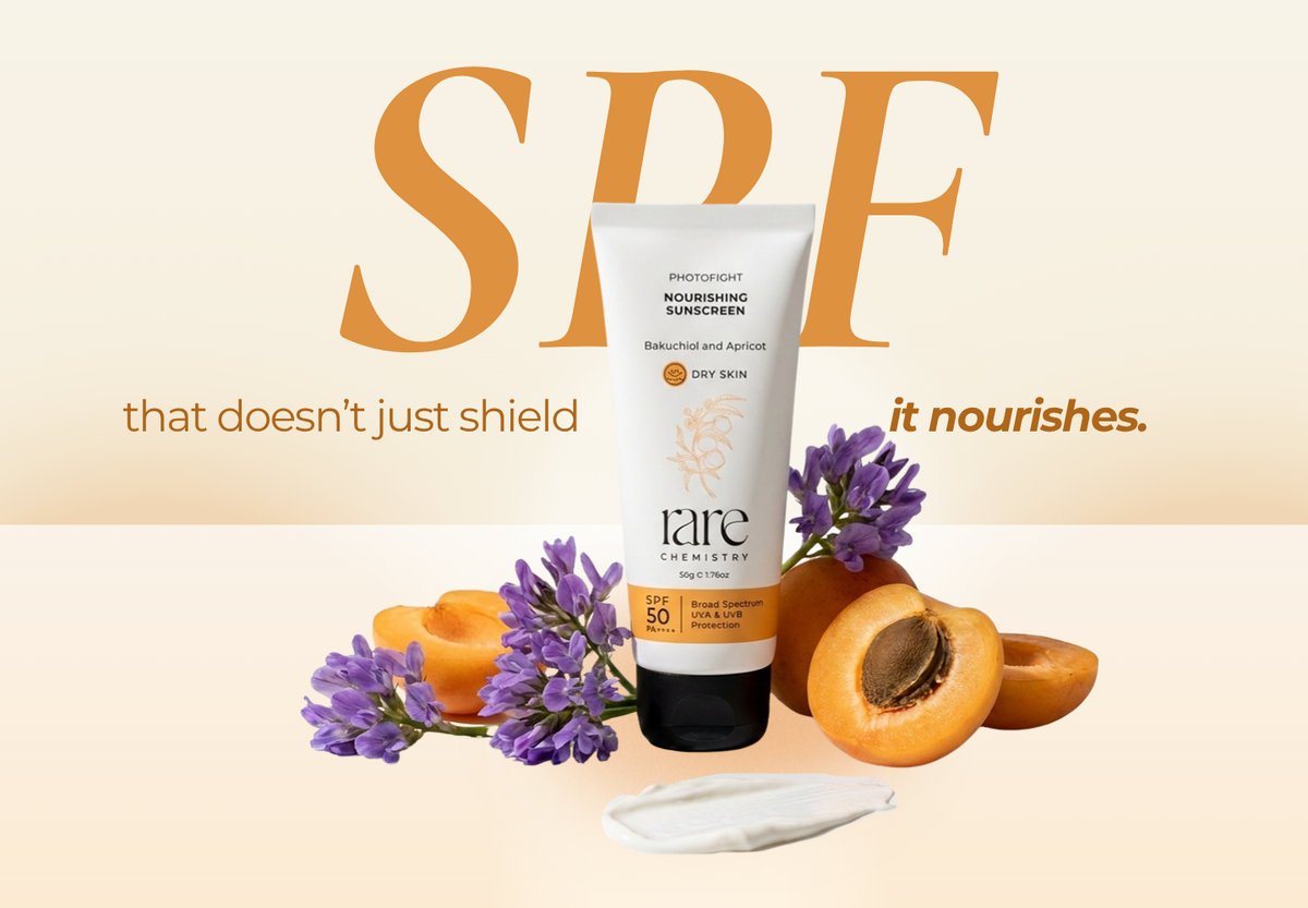 Nourishing Sunscreen