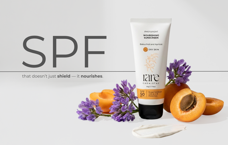 Nourishing Sunscreen