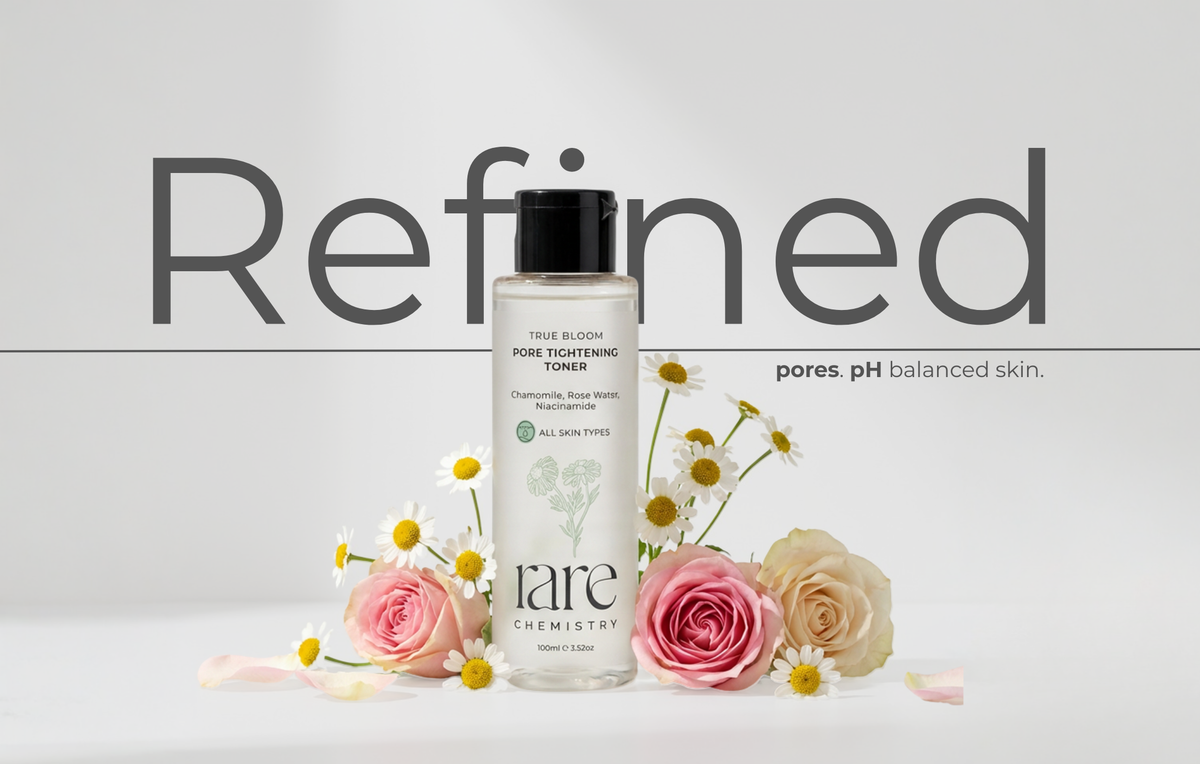Pore Tightening Toner