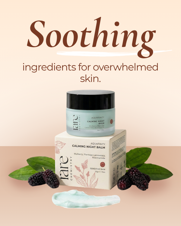 Calming Night Balm