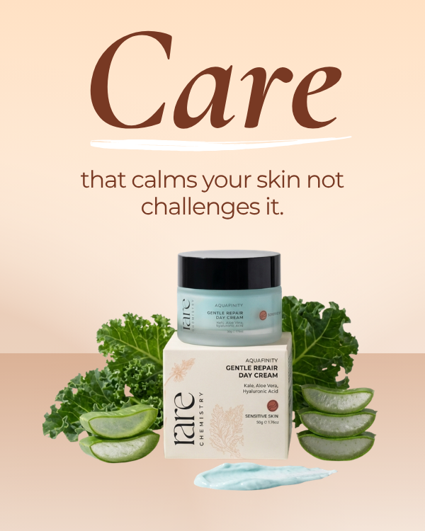 Gentle Repair Day Cream