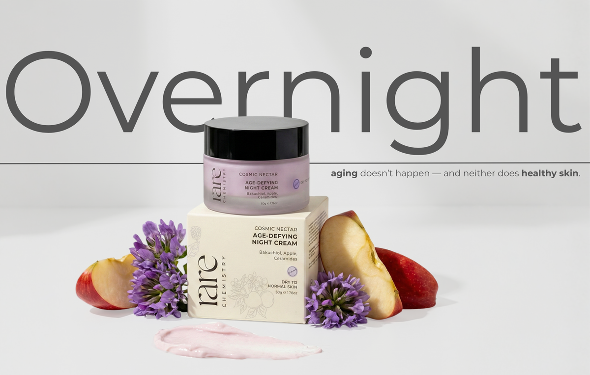 Age-Defying Night Cream