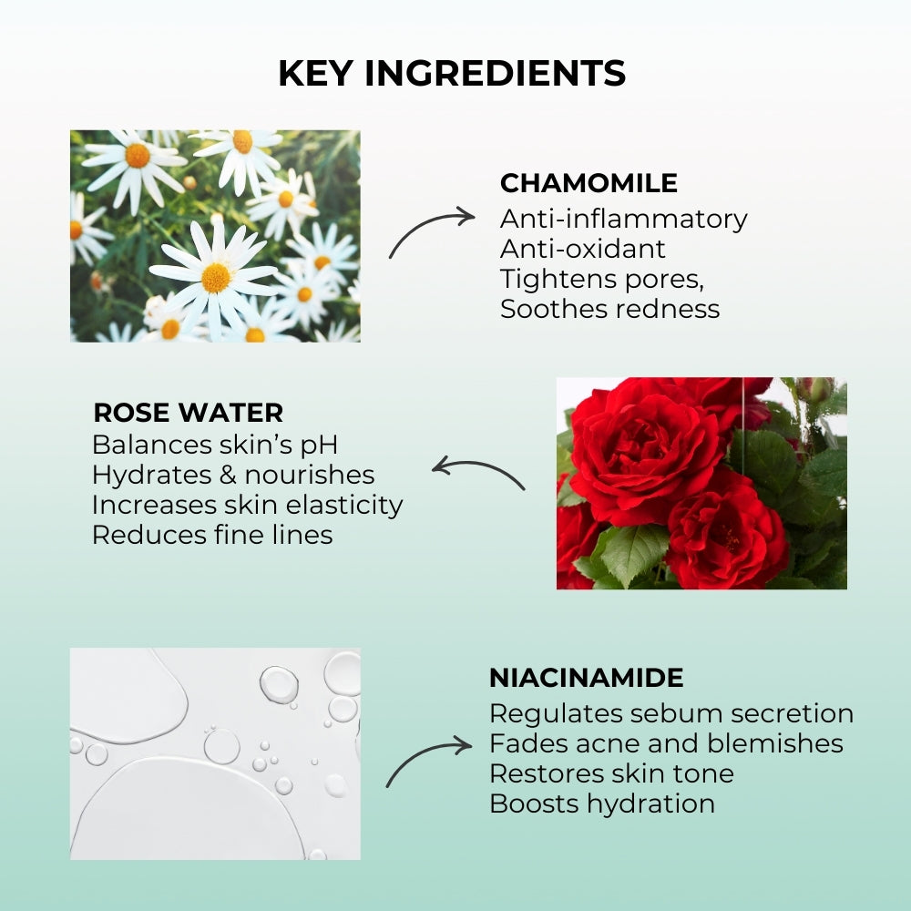Pore Tightening Toner