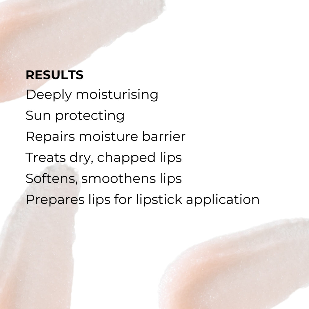 Protecting Lip Balm