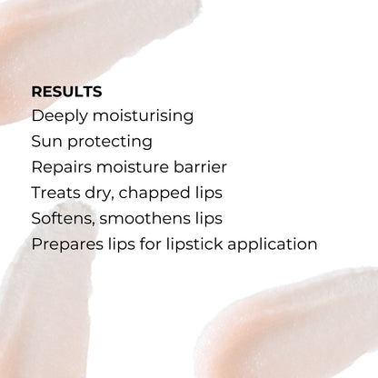 Protecting Lip Balm