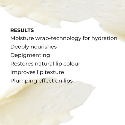 Depigmenting Lip Balm
