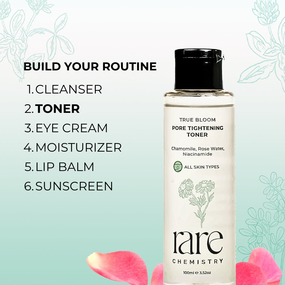 Pore Tightening Toner