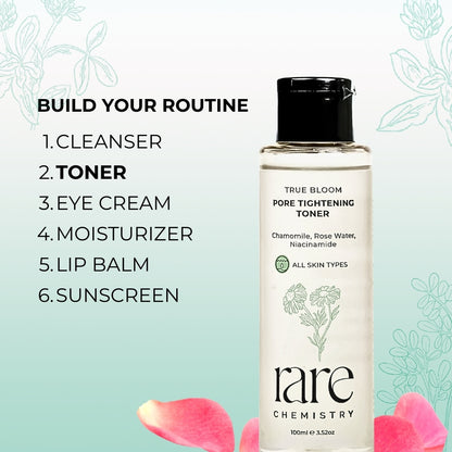 Pore Tightening Toner