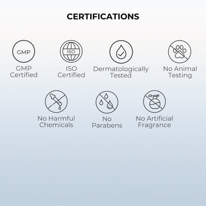 Depigmenting Lip Balm