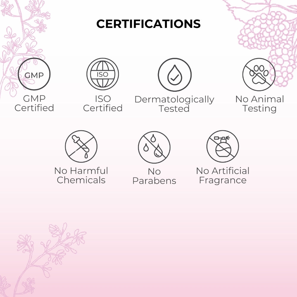 Dewy Skin Gel Moisturizer