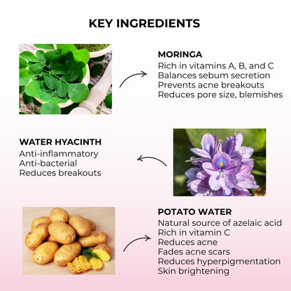 Complexion Correcting Face Scrub